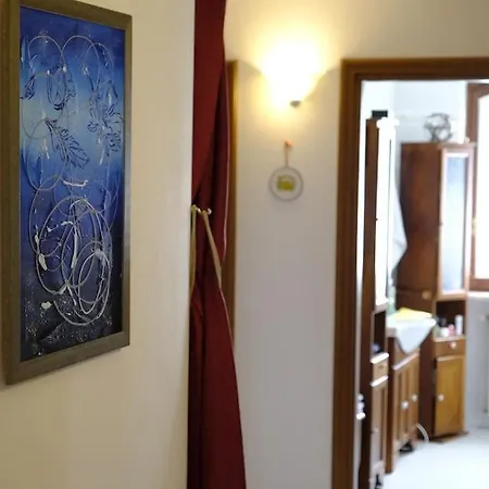 Apartment Con Giardino Pontecurone