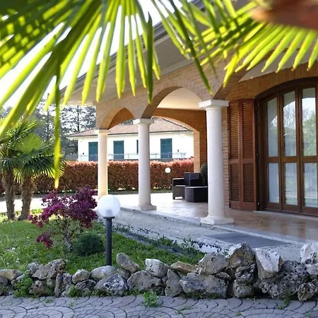 Apartment Con Giardino Pontecurone
