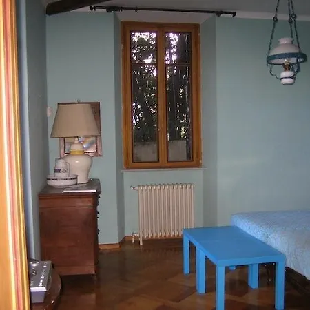 Вилла Con Giardino *